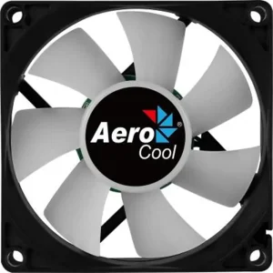 Вентилятор AeroCool Frost 8 FRGB (ACF1-FS10117.11) UA