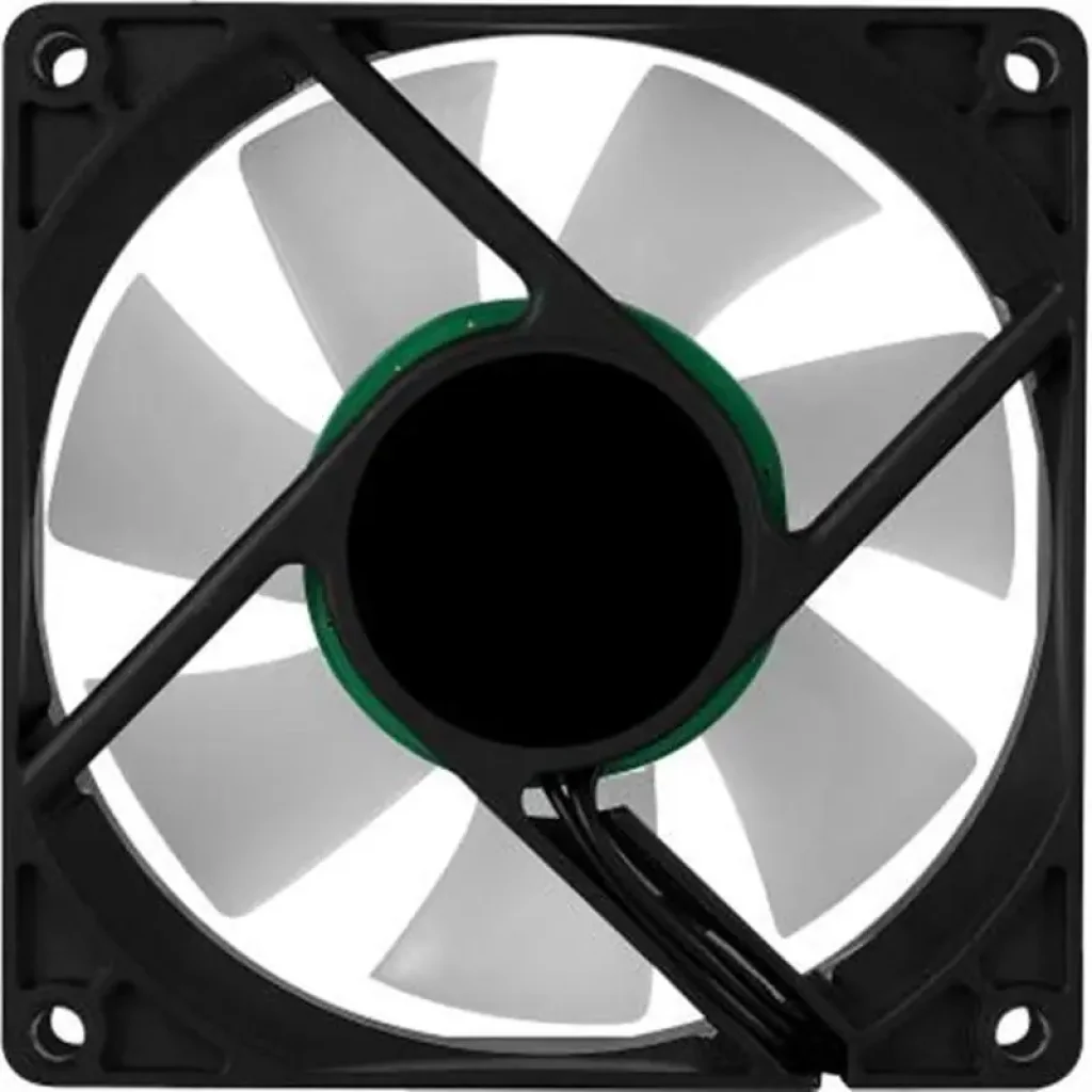 Вентилятор AeroCool Frost 8 FRGB (ACF1-FS10117.11) UA