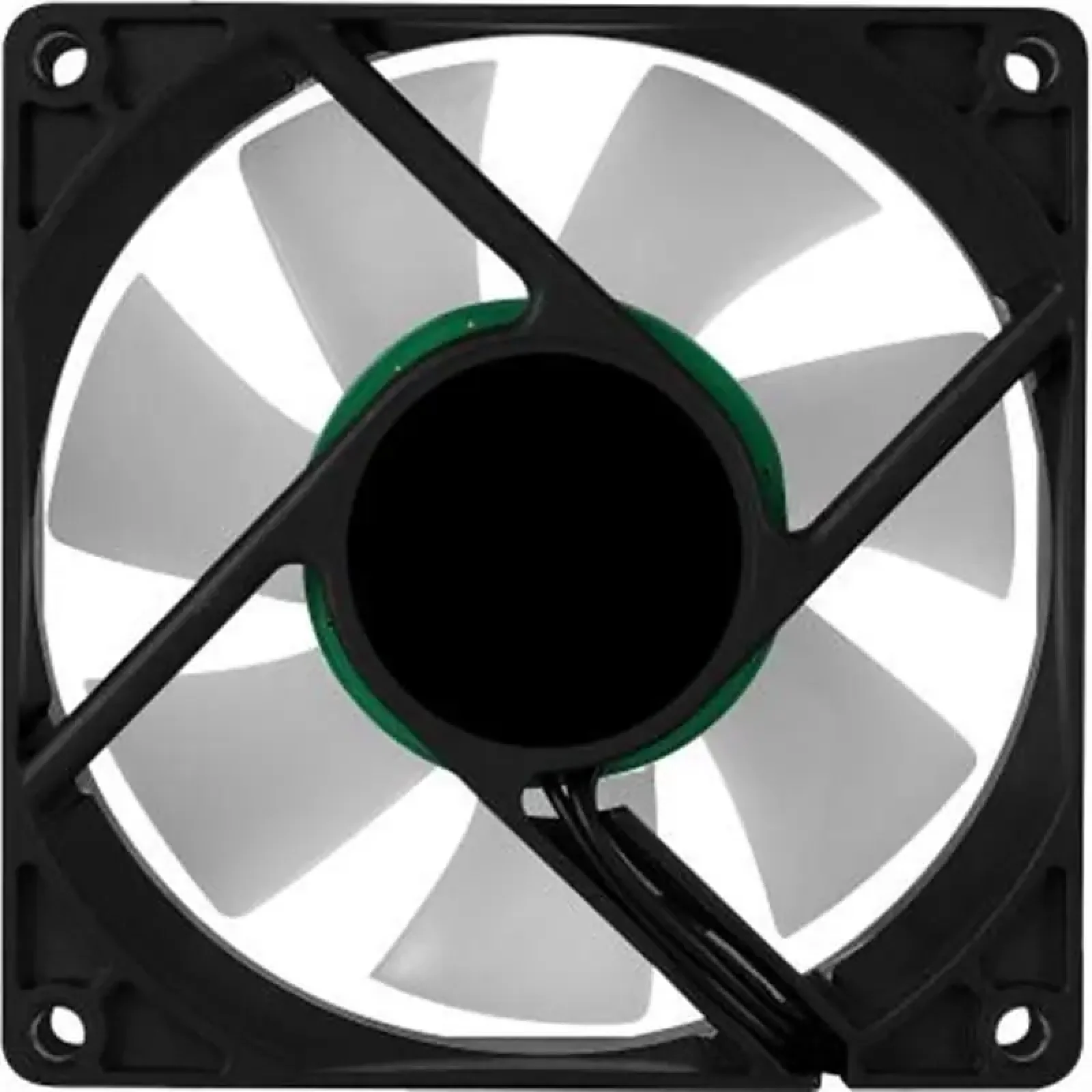 Вентилятор AeroCool Frost 8 FRGB (ACF1-FS10117.11) UA