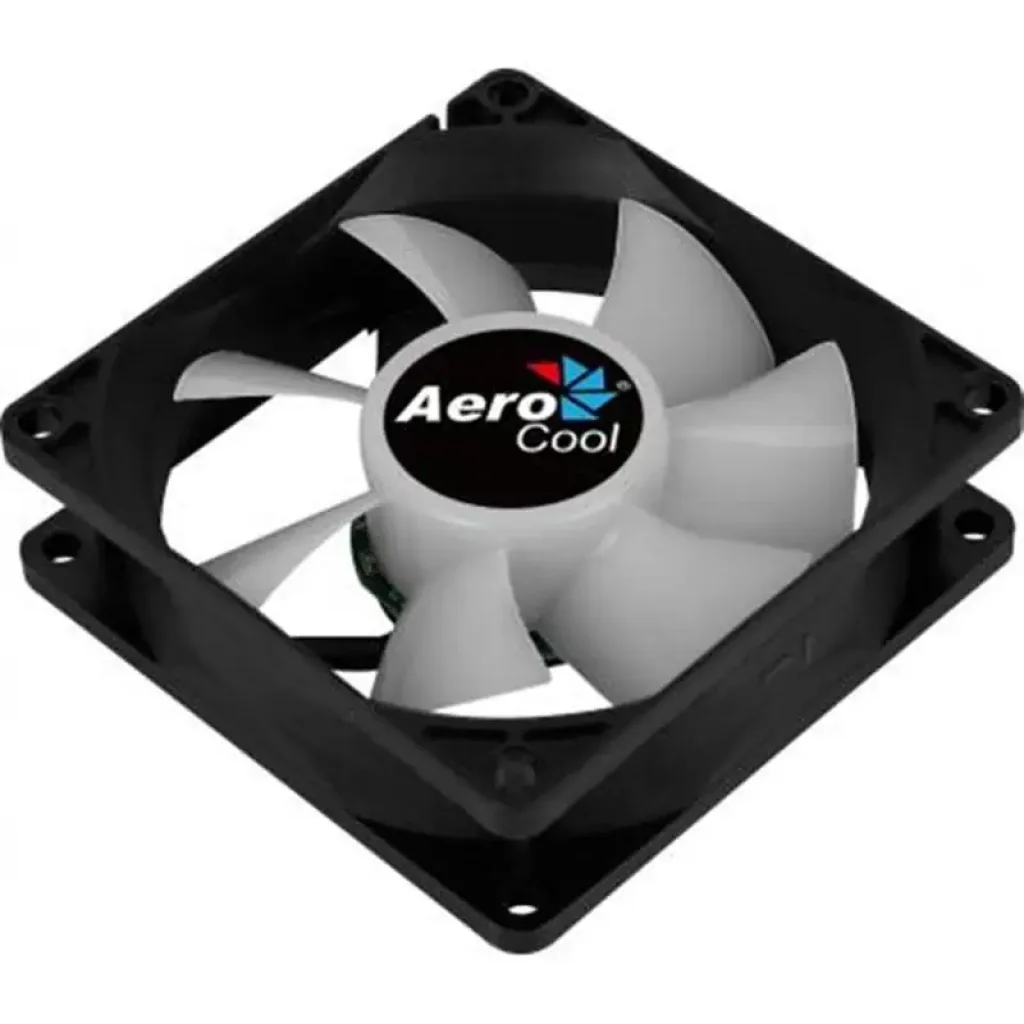 Вентилятор AeroCool Frost 8 FRGB (ACF1-FS10117.11) UA