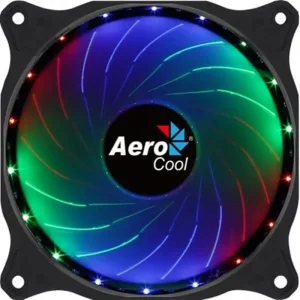 Вентилятор AeroCool Cosmo 12 FRGB (ACF3-NA10117.11) UA