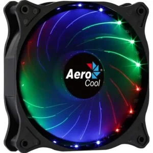 Вентилятор AeroCool Cosmo 12 FRGB (ACF3-NA10117.11) UA