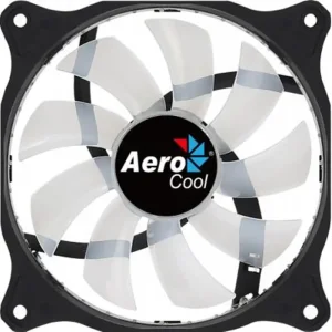 Вентилятор AeroCool Cosmo 12 FRGB (ACF3-NA10117.11) UA