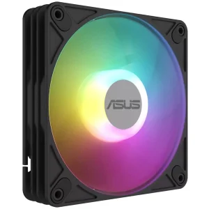 Вентилятор Asus AR120 ARGB Black (90DA00E0-B09000) UA