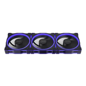 Вентилятор Asus Prime MR120 ARGB Black 3in1 (90DA00I0-B09020) UA