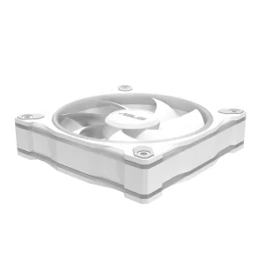 Вентилятор Asus Prime MR120 ARGB White (90DA00I3-B09000) UA