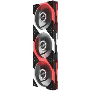 Вентилятор Asus ROG Eurux GR120 FAN ARGB Black 3in1 (90DA00J0-B09020) UA