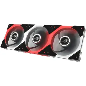 Вентилятор Asus ROG Eurux GR120 FAN ARGB Black 3in1 (90DA00J0-B09020) UA