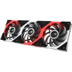Вентилятор Asus ROG Eurux GR120 FAN ARGB Black 3in1 (90DA00J0-B09020) UA