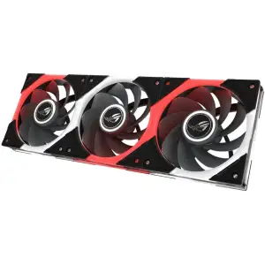 Вентилятор Asus ROG Eurux GR120 FAN ARGB Reverse Black 3in1 (90DA00K0-B09020) UA
