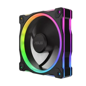 Вентилятор Asus Prime MR120 ARGB Reverse Black 3in1 (90DA00I0-B09020) UA