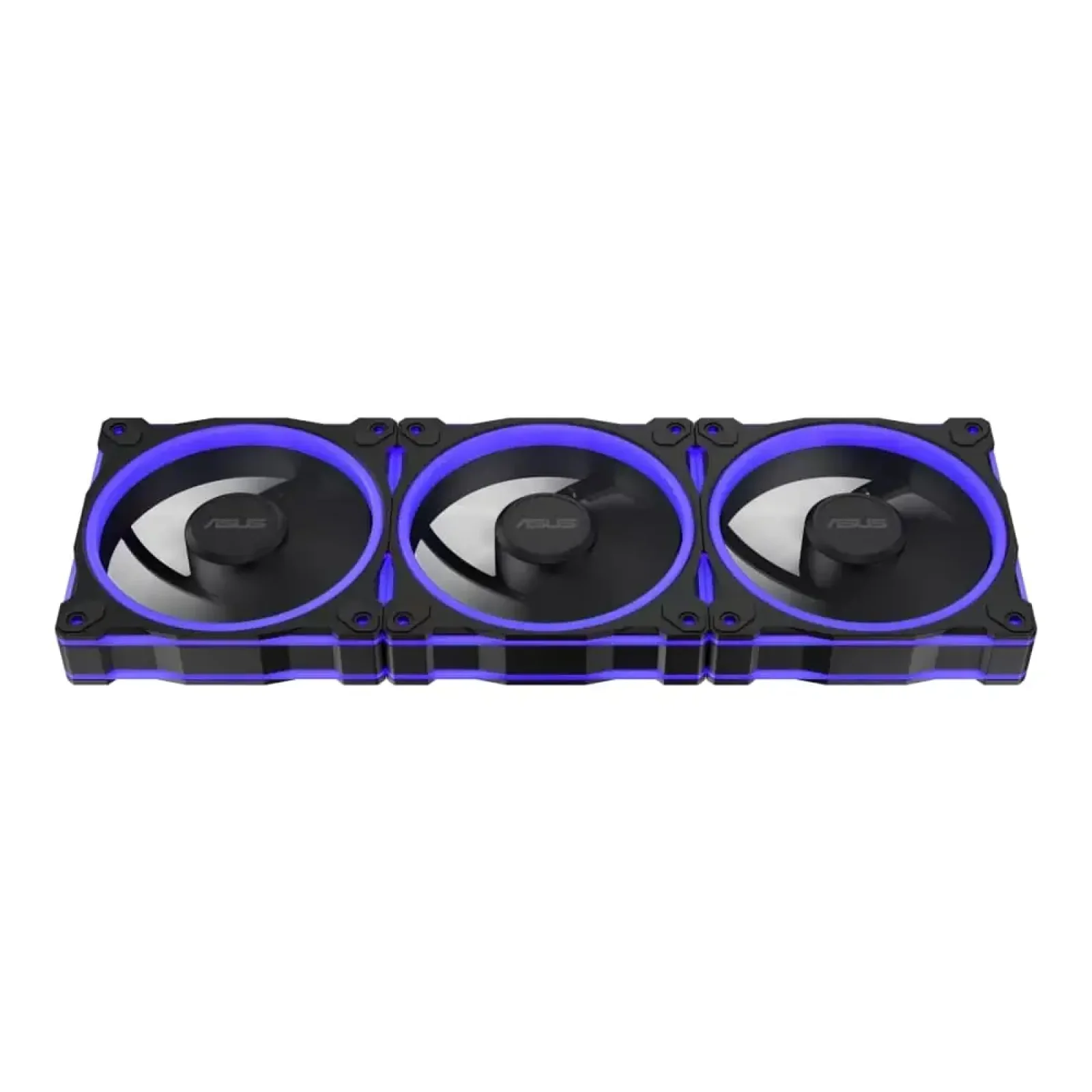 Вентилятор Asus Prime MR120 ARGB Reverse Black 3in1 (90DA00I0-B09020) UA