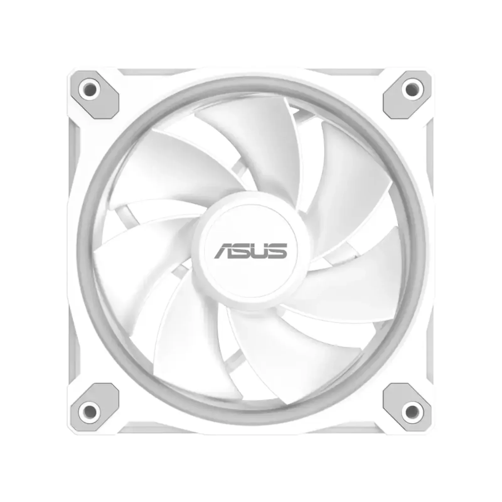 Вентилятор Asus Prime MR120 ARGB Reverse White 3in1 (90DA00L3-B09020) UA