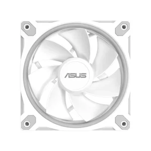 Вентилятор Asus Prime MR120 ARGB Reverse White 3in1 (90DA00L3-B09020) UA