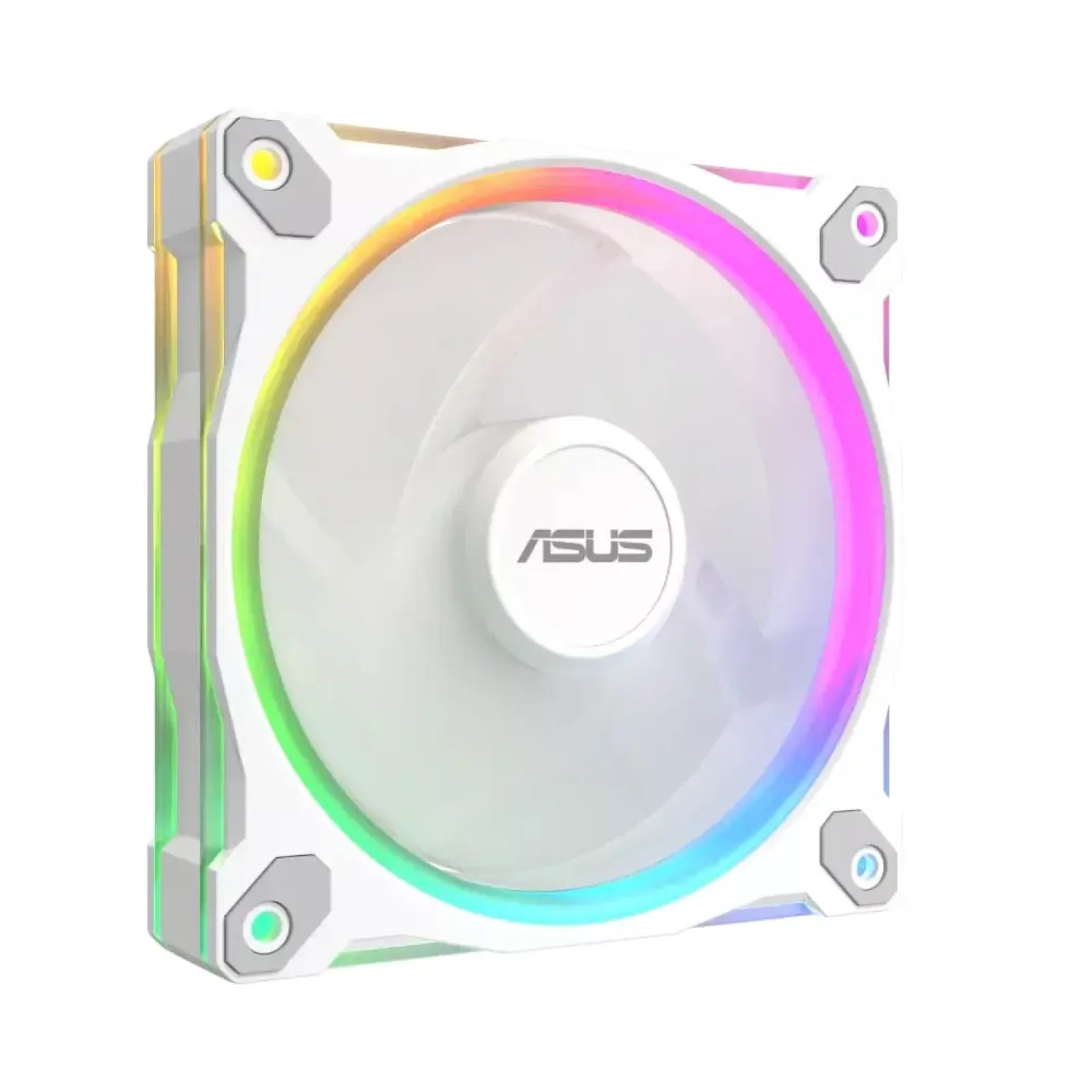 Вентилятор Asus Prime MR120 ARGB Reverse White 3in1 (90DA00L3-B09020) UA