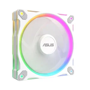 Вентилятор Asus Prime MR120 ARGB Reverse White 3in1 (90DA00L3-B09020) UA
