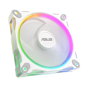 Вентилятор Asus Prime MR120 ARGB Reverse White 3in1 (90DA00L3-B09020) UA