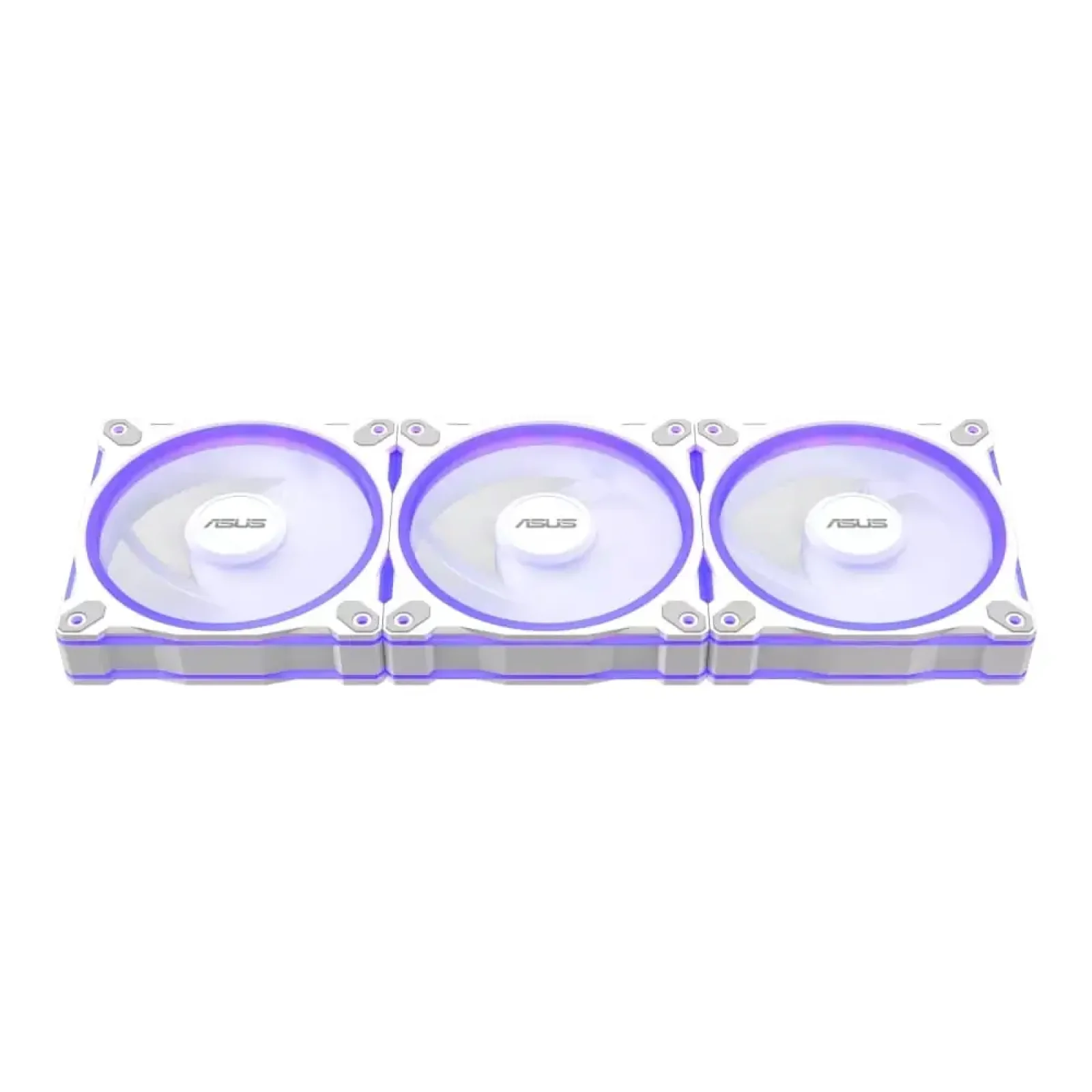 Вентилятор Asus Prime MR120 ARGB Reverse White 3in1 (90DA00L3-B09020) UA