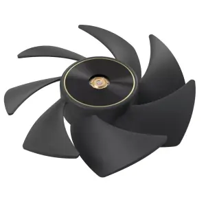 Вентилятор Asus ProArt PF120 Black (90DA00M0-B09000) UA