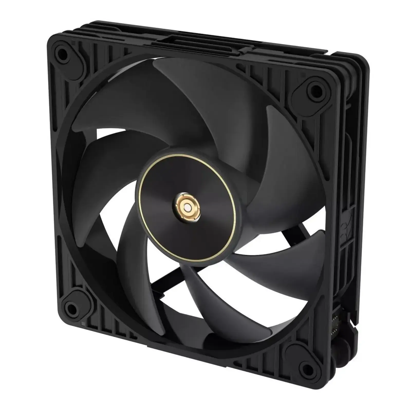 Вентилятор Asus ProArt PF120 Black (90DA00M0-B09000) UA