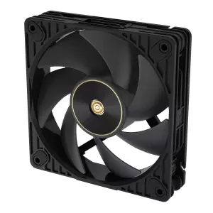 Вентилятор Asus ProArt PF120 Black (90DA00M0-B09000) UA