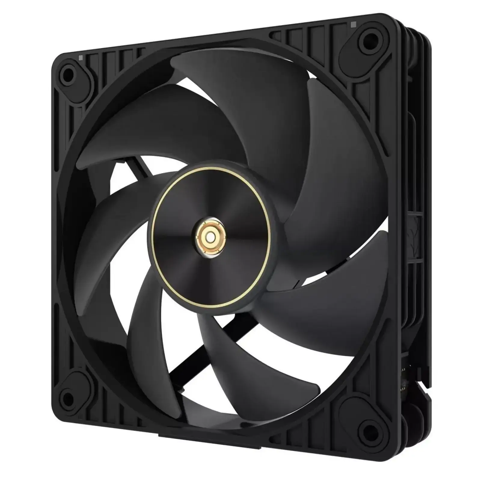 Вентилятор Asus ProArt PF120 Black (90DA00M0-B09000) UA