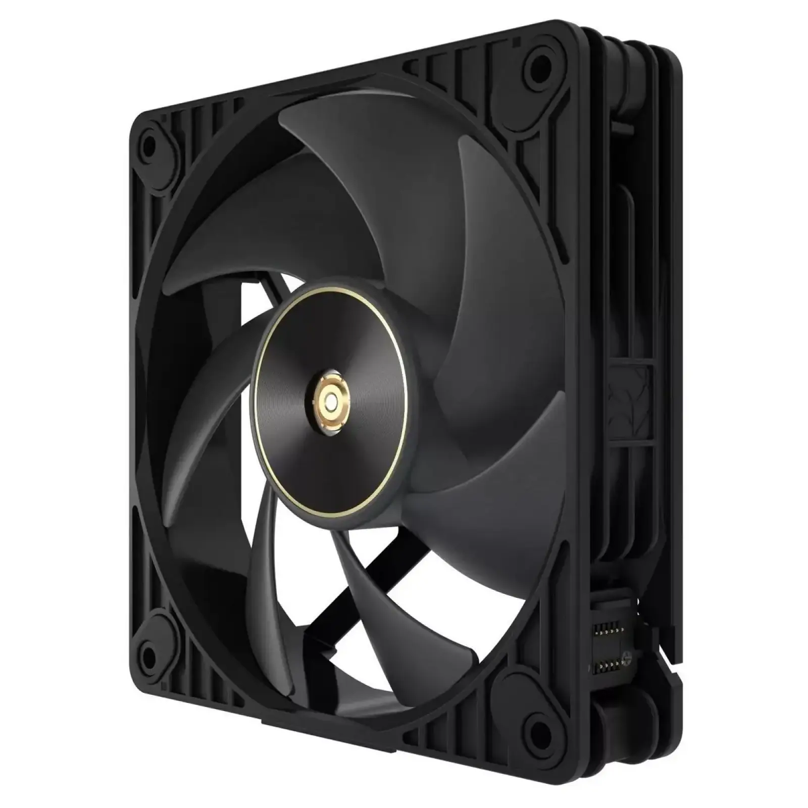 Вентилятор Asus ProArt PF120 Black (90DA00M0-B09000) UA