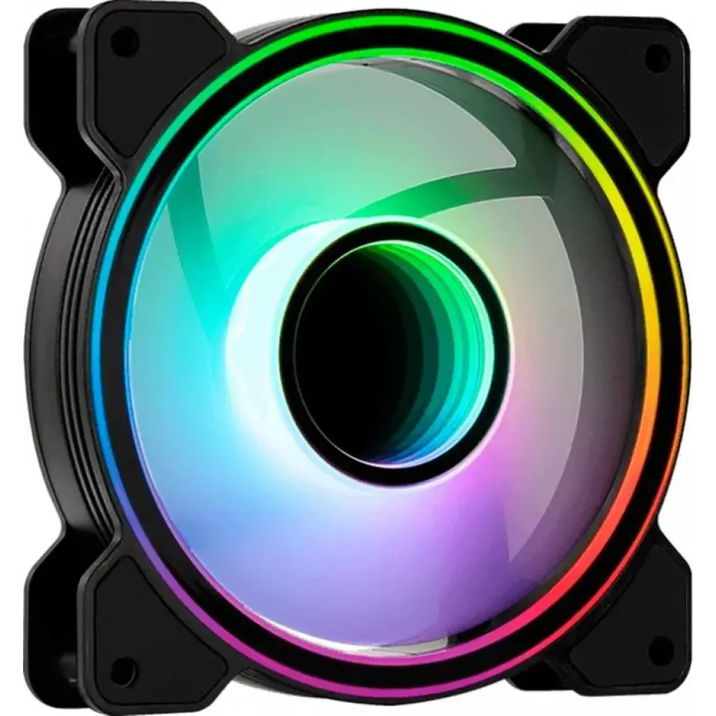 Вентилятор AeroCool Mirage 12 ARGB (ACF3-MR10217.11) UA