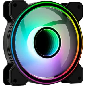 Вентилятор AeroCool Mirage 12 ARGB (ACF3-MR10217.11) UA