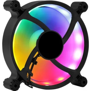 Вентилятор AeroCool Spectro 12 FRGB (ACF3-NA10217.11) UA