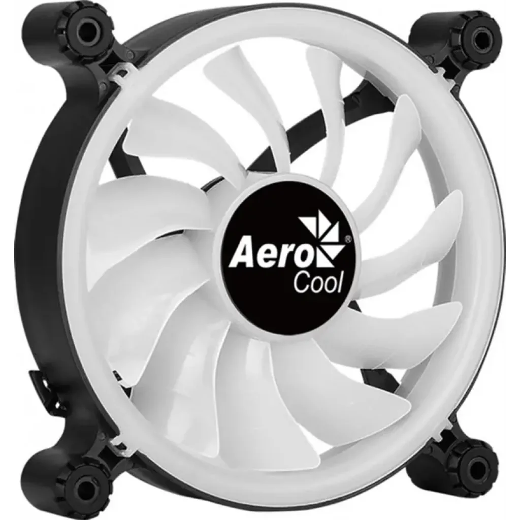 Вентилятор AeroCool Spectro 12 FRGB (ACF3-NA10217.11) UA