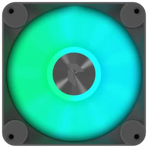 Вентилятор APNX FP1-120 ARGB Black - 3 Pack (APF3-PF11257.11) UA