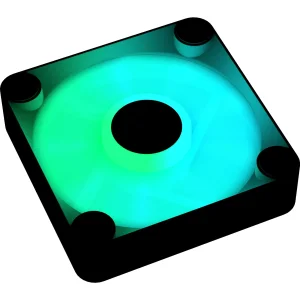 Вентилятор APNX FP1-120 ARGB Black - 3 Pack (APF3-PF11257.11) UA