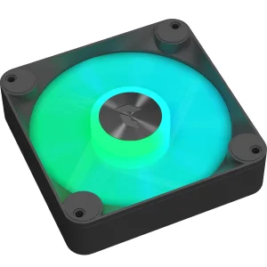 Вентилятор APNX FP1-120 ARGB Black - 3 Pack (APF3-PF11257.11) UA