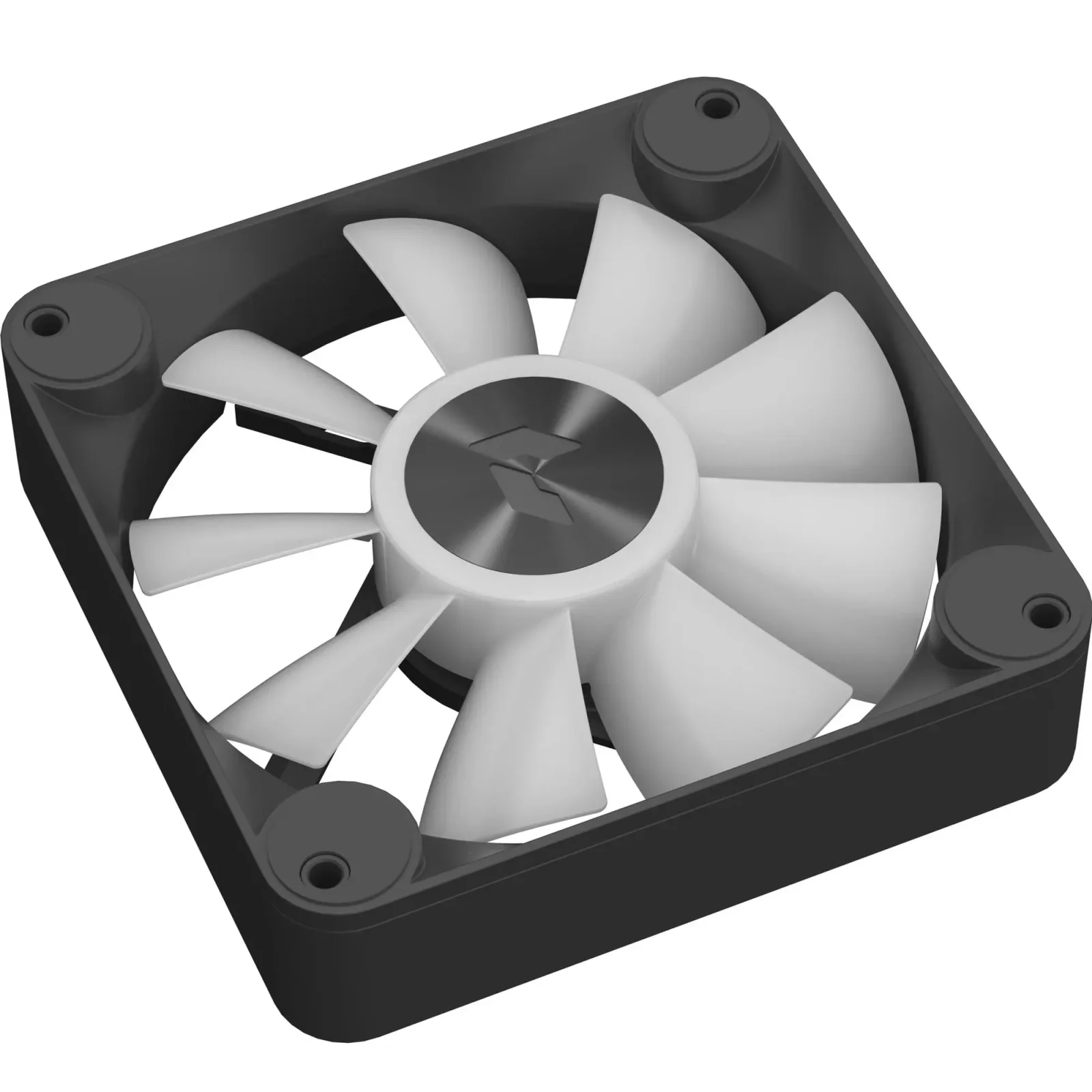 Вентилятор APNX FP1-120 ARGB Black - 3 Pack (APF3-PF11257.11) UA