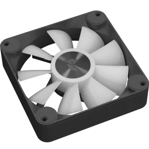 Вентилятор APNX FP1-120 ARGB Black - 3 Pack (APF3-PF11257.11) UA