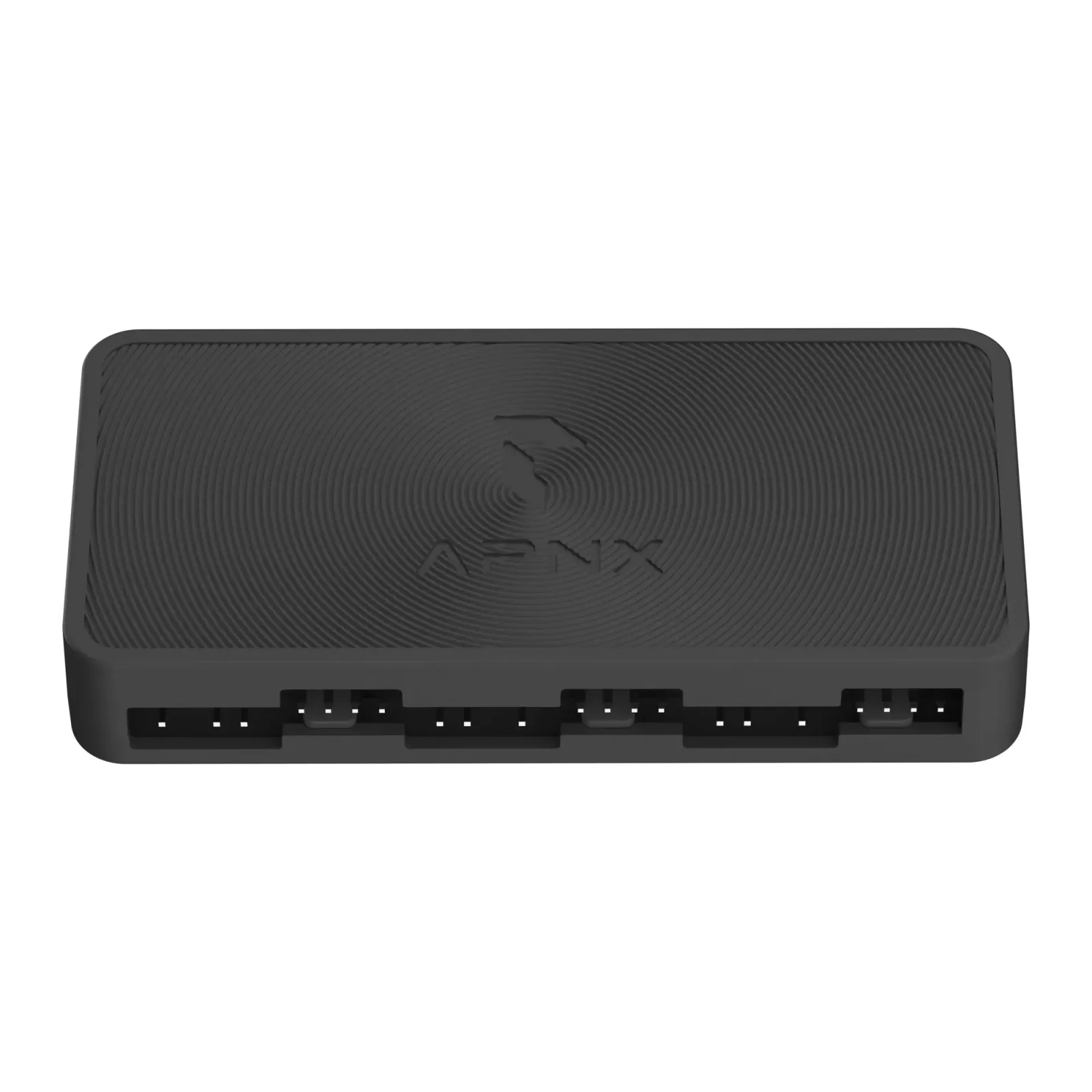Вентилятор APNX FP1-120 ARGB Black - 3 Pack (APF3-PF11257.11) UA