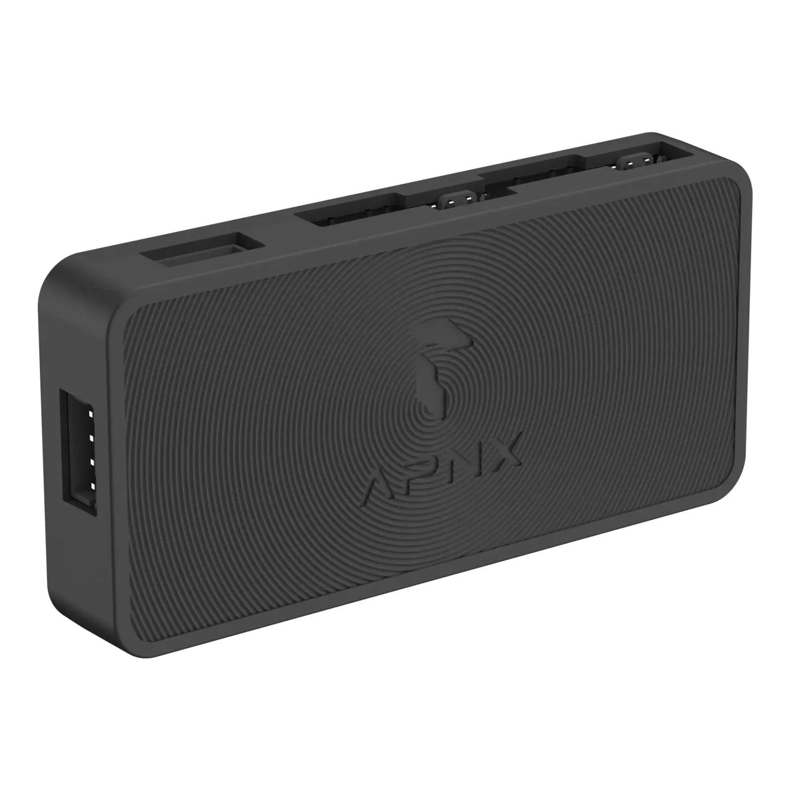 Вентилятор APNX FP1-120 ARGB Black - 3 Pack (APF3-PF11257.11) UA