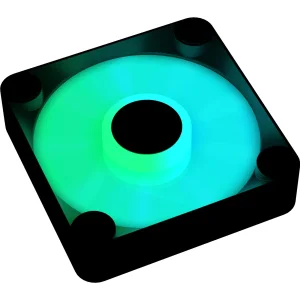 Вентилятор APNX FP1-120 ARGB Black - 3 Pack (APF3-PF11257.11) UA