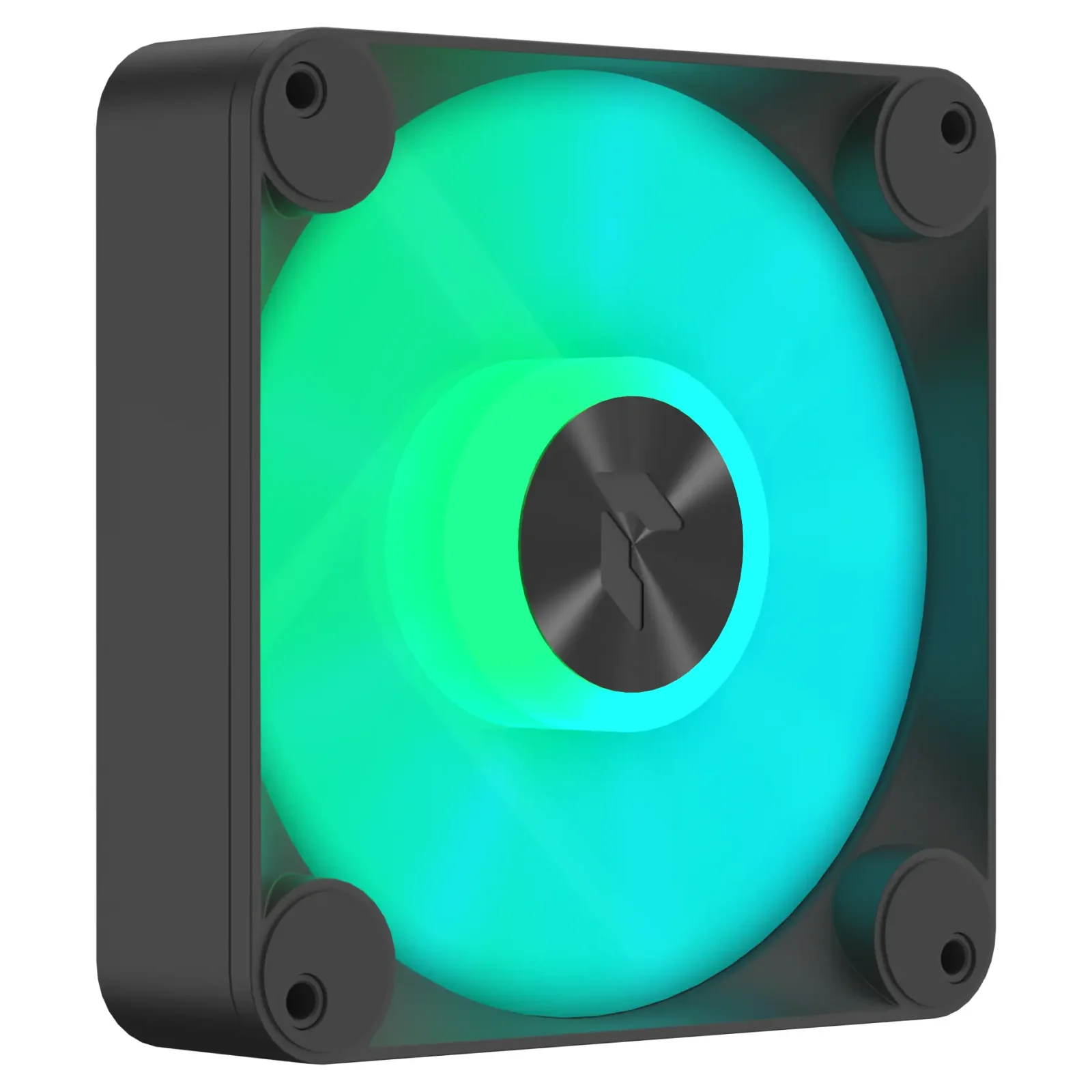 Вентилятор APNX FP1-120 ARGB Black - 3 Pack (APF3-PF11257.11) UA