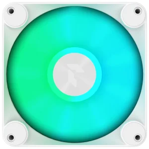 Вентилятор APNX FP1-120 ARGB White - 3 Pack (APF3-PF11257.21) UA