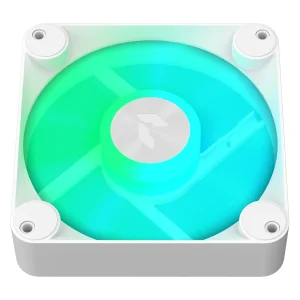 Вентилятор APNX FP1-120 ARGB White - 3 Pack (APF3-PF11257.21) UA