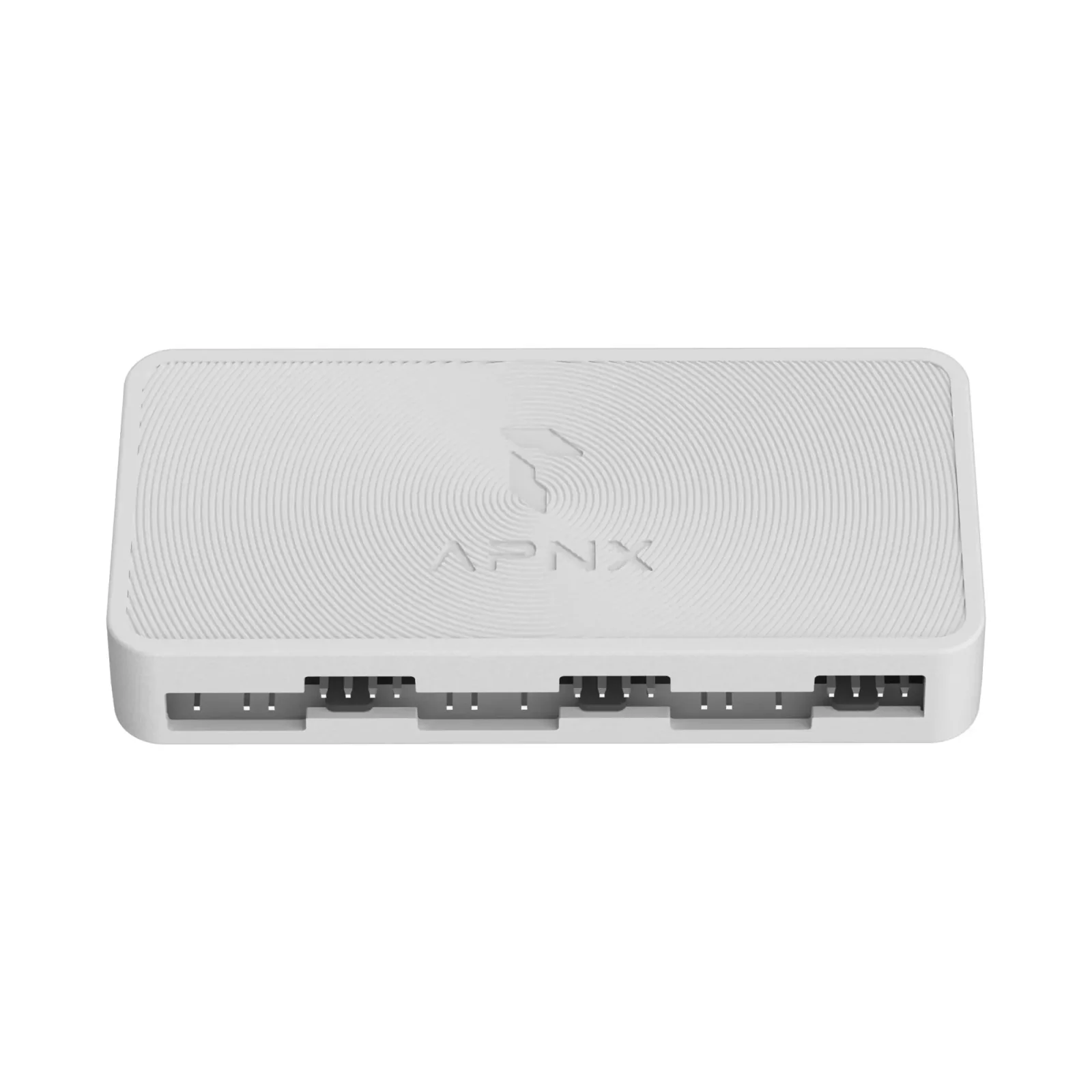 Вентилятор APNX FP1-120 ARGB White - 3 Pack (APF3-PF11257.21) UA