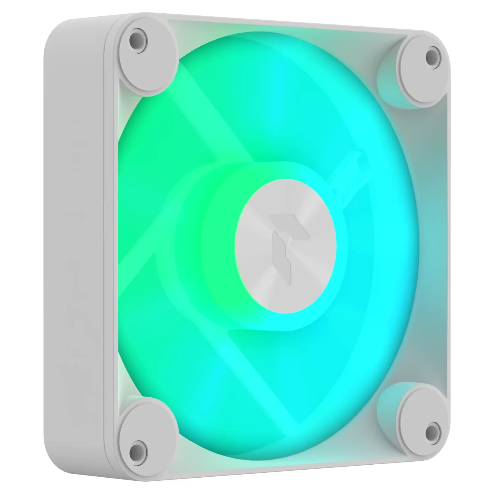 Вентилятор APNX FP1-120 ARGB White - 3 Pack (APF3-PF11257.21) UA