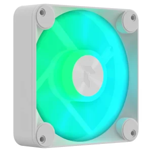 Вентилятор APNX FP1-120 ARGB White - 3 Pack (APF3-PF11257.21) UA
