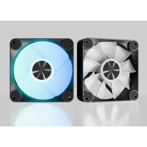 Вентилятор APNX FP1-R 120 ARGB Black - 3 Pack (APF3-PF11267.11) UA