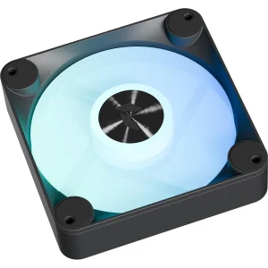 Вентилятор APNX FP1-R 120 ARGB Black - 3 Pack (APF3-PF11267.11) UA