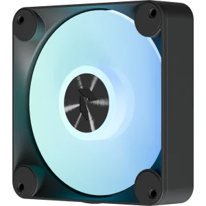 Вентилятор APNX FP1-R 120 ARGB Black - 3 Pack (APF3-PF11267.11) UA