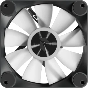 Вентилятор APNX FP1-R 120 ARGB Black - 3 Pack (APF3-PF11267.11) UA