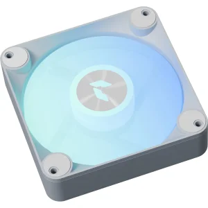 Вентилятор APNX FP1-R 120 ARGB White - 3 Pack (APF3-PF11267.21) UA